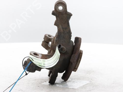 Left front steering knuckle OPEL CORSA F (P2JO) 1.5 (68) | BP37072238M25 - Image 4