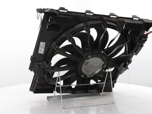 Køleventilator elektrisk BMW 5 Touring (G31) 520 d Mild-Hybrid | BP34566523M35  - Image 5