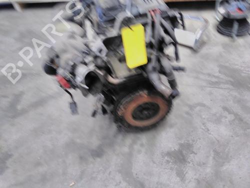 Engine RENAULT 19 II (B/C53_) 1.8 16V (B/C53D) | BP10779952M1 