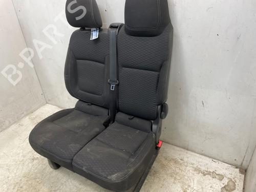 Right front seat OPEL VIVARO B Van (X82) 1.6 CDTI (05) | BP34423276C16 - Image 4