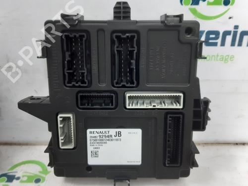 Engine control unit (ECU) RENAULT ARKANA I (LCM_, LDN_) 1.6 E-TECH 145 (LDMU) | BP24943932M57 - Image 2