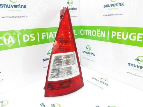 Used Right taillight Right taillight CITROËN C3 I (FC_, FN_) 1.4 i (73 hp) 10780548 10780548