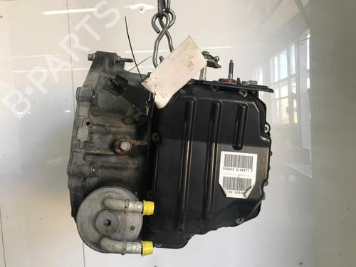 Gearkasse Gearkasse 36278772 36278772