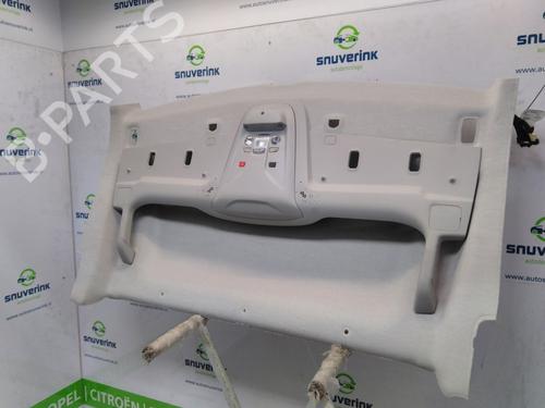 Interior roof TOYOTA PROACE CITY Box Body/MPV (BPZ_) 1.5 D-4D 130 (BPZM) | BP13506801I12 
