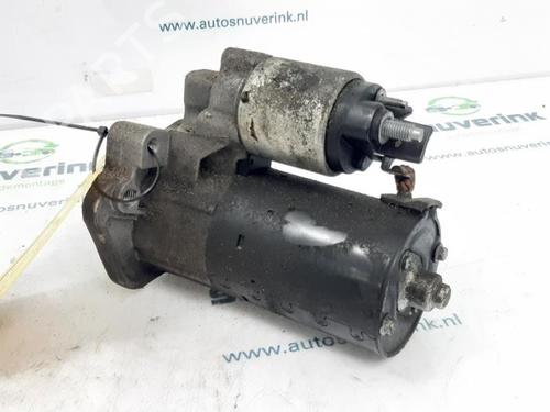 Used Starter Starter RENAULT KANGOO Express (FW0/1_) 1.5 dCi 90 (FW0G, FW05, FW08, FW11) (90 hp) 40571012 40571012