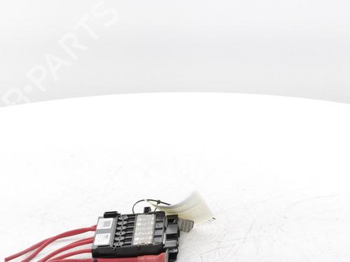 Fuse box RENAULT MEGANE IV Grandtour (K9A/M/N_) 1.3 TCe 115 (K9N9) | BP29827904E1