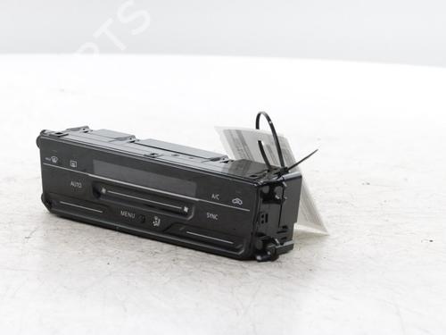 Climate control VW POLO VI (AW1, BZ1, AE1) 1.0 TSI | BP38347320I5 - Image 2