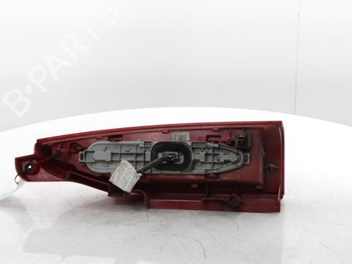 Left taillight PEUGEOT PARTNER Tepee 1.6 VTi | BP29640548C34 