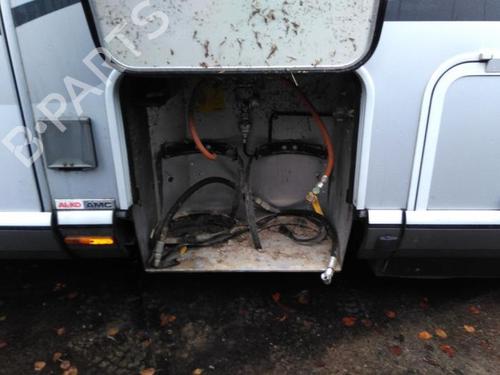 AC radiator FIAT DUCATO Platform/Chassis (250_) 160 Multijet 3,0 D | BP24166545M32 - Image 32