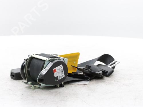Front left seatbelt RENAULT CLIO V (B7_) 1.0 TCe 90 (B7MT) | BP37072056I26 - Image 9
