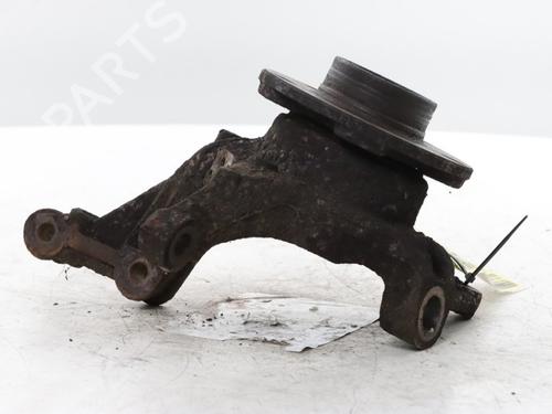 Right front steering knuckle DACIA DUSTER (HS_) 1.2 TCe 125 | BP38234587M26 - Image 7