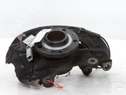 Used Right front steering knuckle Right front steering knuckle PEUGEOT 5008 II (MC_, MJ_, MR_, M4_) 1.2 THP (MRHNYH, MRHNYW, MRHNSJ, MRHNSU, MRHNSM) (131 hp) 34567917 34567917