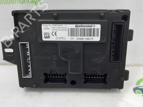 Engine control unit (ECU) RENAULT CLIO IV (BH_) 0.9 TCe 90 (BHNF, BHMA, BHMH, BHJK, BHJR) | BP40576516M57 - Image 4
