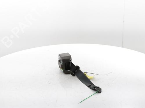 Rear right seatbelt RENAULT KADJAR (HA_, HL_) 1.2 TCe 130 (HLMR) | BP28797181I28 