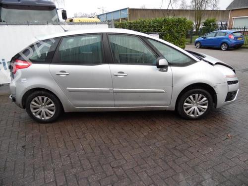 Catalyst CITROËN C4 Picasso I MPV (UD_) 1.8 i 16V | BP40586363M10  - Image 13