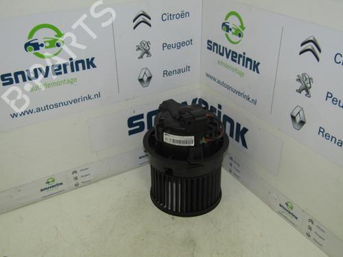 Used Heater blower motor Heater blower motor 13322928 13322928