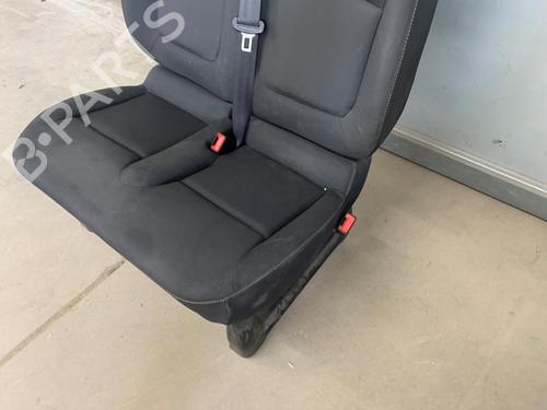 Right front seat RENAULT TRAFIC III Van (FG_) 1.6 dCi 95 (FGMJ, FGMR) | BP31049826C16 - Image 4