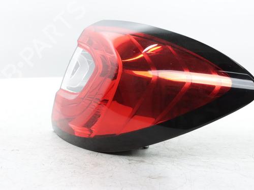 Right taillight RENAULT CAPTUR I (J5_, H5_) 1.2 TCe 120 | BP33813953C35 - Image 2