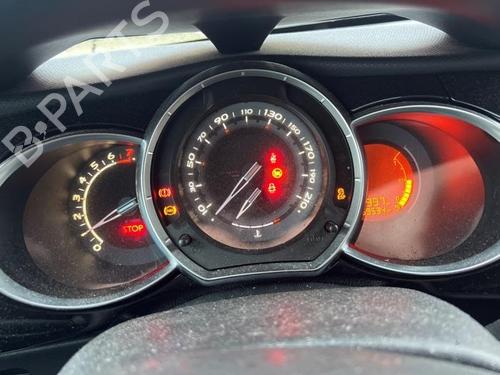 Alternator CITROËN DS3 (SA_) 1.6 VTi 120 | BP40581650M7  - Image 14