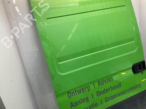 Right slide door IVECO DAILY IV Van 35C18 V, 35C18 V/P, 35S18 V, 35S18 V/P | BP30186768C75