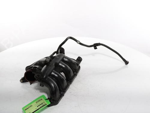 Intake manifold OPEL GRANDLAND / GRANDLAND X (A18, P1UO) 1.6 Turbo Hybrid | BP28005519M70 