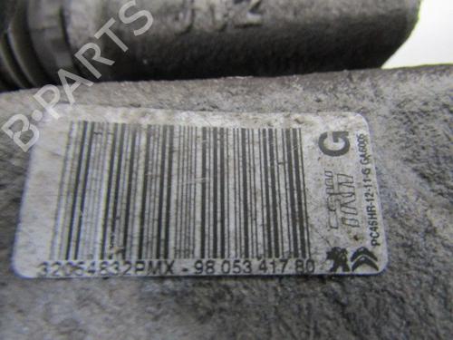 Left rear brake caliper PEUGEOT EXPERT Van (V_) 1.6 BlueHDi 95 | BP24162951M107 