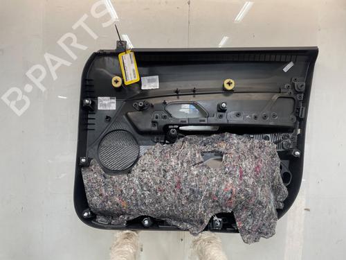 Front left panel DACIA DUSTER (PYM_, PYN_) 1.2 TCe 130 | BP38110899C58 - Image 4