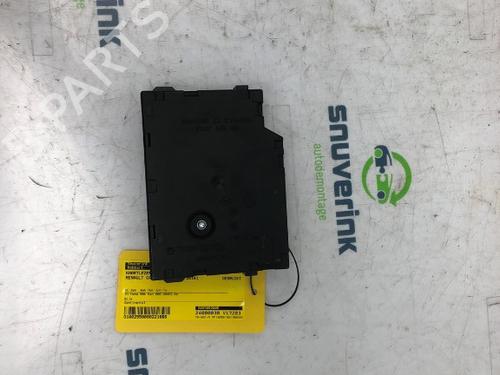 Used Electronic module RENAULT CAPTUR I (J5_, H5_) 0.9 TCe 90 (90 hp) 24159626