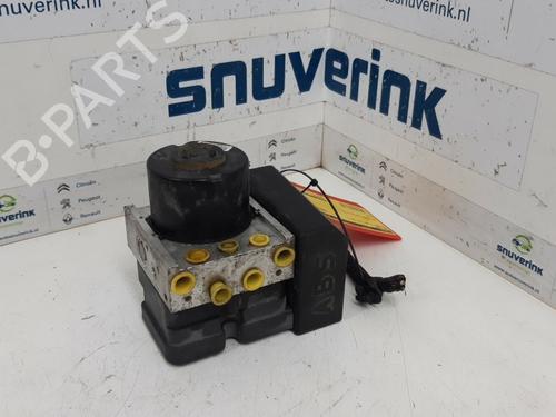 Used ABS pump CITROËN C3 II (SC_) 1.4 VTi 95 (95 hp) 10798906