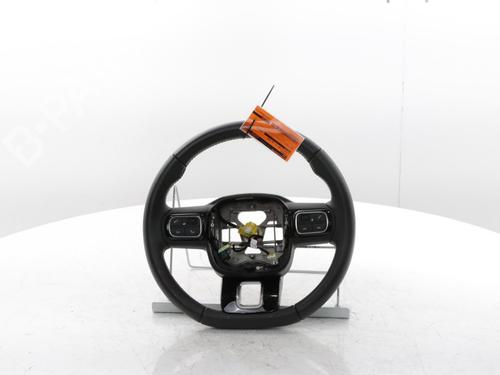 Used Steering wheel CITROËN C3 AIRCROSS II (2R_, 2C_) 1.2 PureTech 110 (2RHNZB, 2RHNZW, 2RHNPX, 2RHNPJ) (110 hp) 30185810