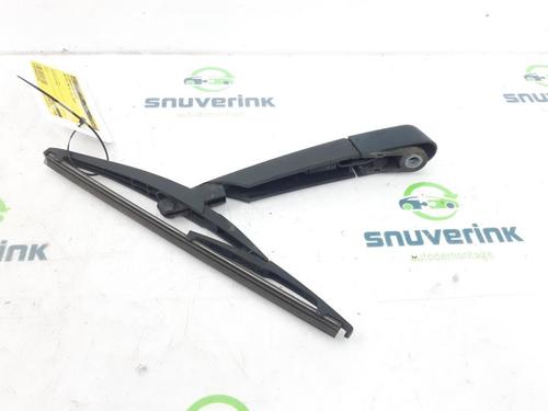 Used Rear windshield wiper arm MINI MINI (R50, R53) Cooper (116 hp) 18132084
