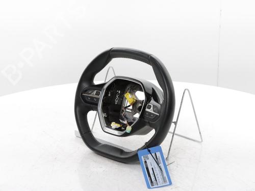 Steering wheel PEUGEOT 508 II (FB_, FH_, F3_) PureTech 130 (FBHNSR) | BP29640892C49 