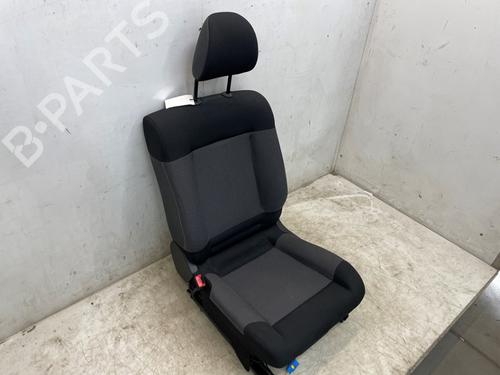 Sæde venstre fortil CITROËN C4 CACTUS 1.2 VTi 82 | BP36090572C15 - Image 3