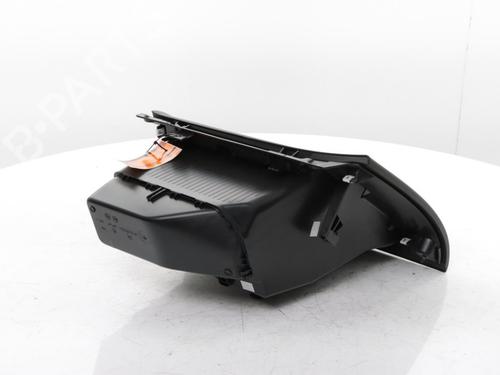 Glove box CITROËN C3 III (SX) 1.2 PureTech 82 | BP30186160C95