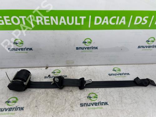 Used Rear right seatbelt Rear right seatbelt RENAULT MEGANE III Grandtour (KZ0/1) 1.5 dCi (KZ09, KZ0D, KZ1G, KZ29, KZ14, KZ1W, KZ10, KZ1F,... (110 hp) 22600444 22600444