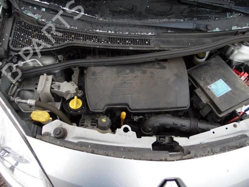 Starter RENAULT TWINGO II (CN0_) 1.2 16V (CN04, CN0B) | BP40569001M8 - Image 17