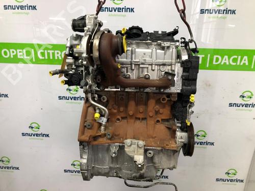 Engine RENAULT KANGOO III Box Body/MPV 1.5 Blue dCi 75 (FJAA) | BP33813710M1 - Image 3