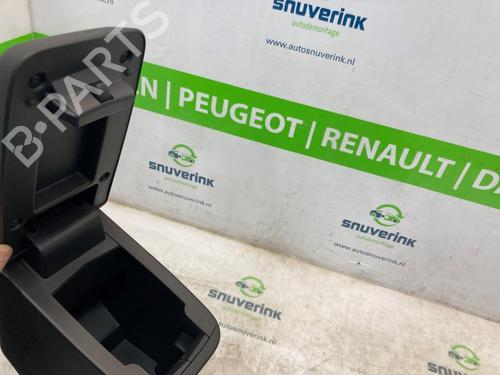 Middle console RENAULT KANGOO III Box Body/MPV E-Tech Electric (FJJA) | BP24160025I22 - Image 4