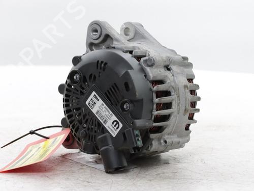 Alternator CITROËN C5 X (ND_, NC_) PureTech 130 (NCHNSP) | BP36089578M7 - Image 2