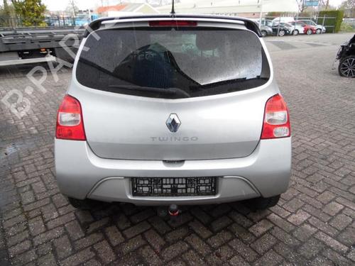 Starter RENAULT TWINGO II (CN0_) 1.2 16V (CN04, CN0B) | BP40569001M8 - Image 9