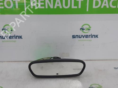 Used Rear mirror Rear mirror OPEL CORSA F (P2JO) 1.2 (68) (75 hp) 40579157 40579157