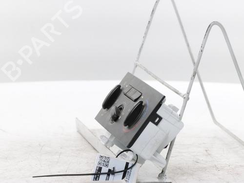 Climate control PEUGEOT PARTNER Box Body/MPV 1.6 HDi | BP31960277I5