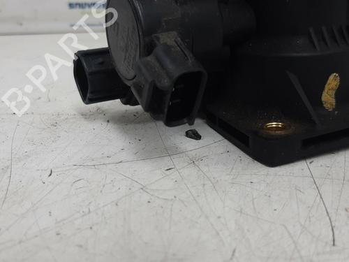 Throttle body CITROËN C1 (PM_, PN_) 1.0 | BP10798769M82