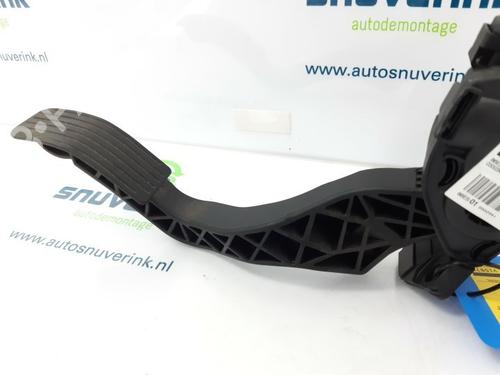 Pedal PEUGEOT 208 I (CA_, CC_) 1.2 VTI 82 | BP10801650I4 