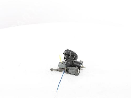 Ignition barrel TOYOTA PROACE Van (MDZ_) 1.6 D4d (MDZ9) | BP27287899M48 