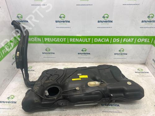 Used Fuel tank PEUGEOT 508 SW I (8E_) 2.0 HDi (140 hp) 15387861