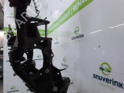 Subframe VOLVO XC90 II (256) T8 Twin Engine AWD | BP40575323M9 - Image 4