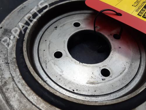 Pulley CITROËN BERLINGO / BERLINGO FIRST Box Body/MPV (M_) 1.9 D 70 (MBWJZ, MCWJZ) | BP21111892M122 