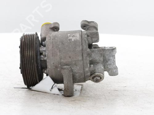 Used AC compressor AC compressor 37072105 37072105