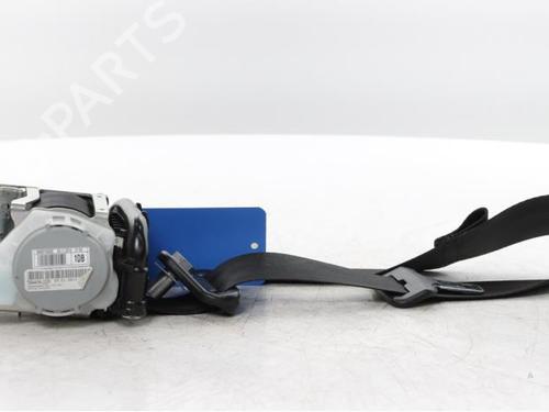Front right seatbelt PEUGEOT EXPERT Van (V_) 2.0 BlueHDi 120 | BP40585678I25 - Image 10